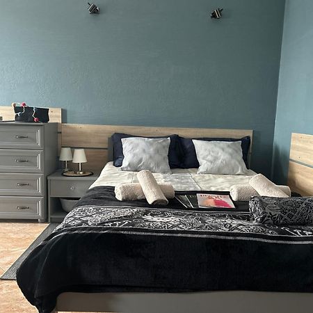 Apartament Na Nowej Starowce Колобжег Екстериор снимка
