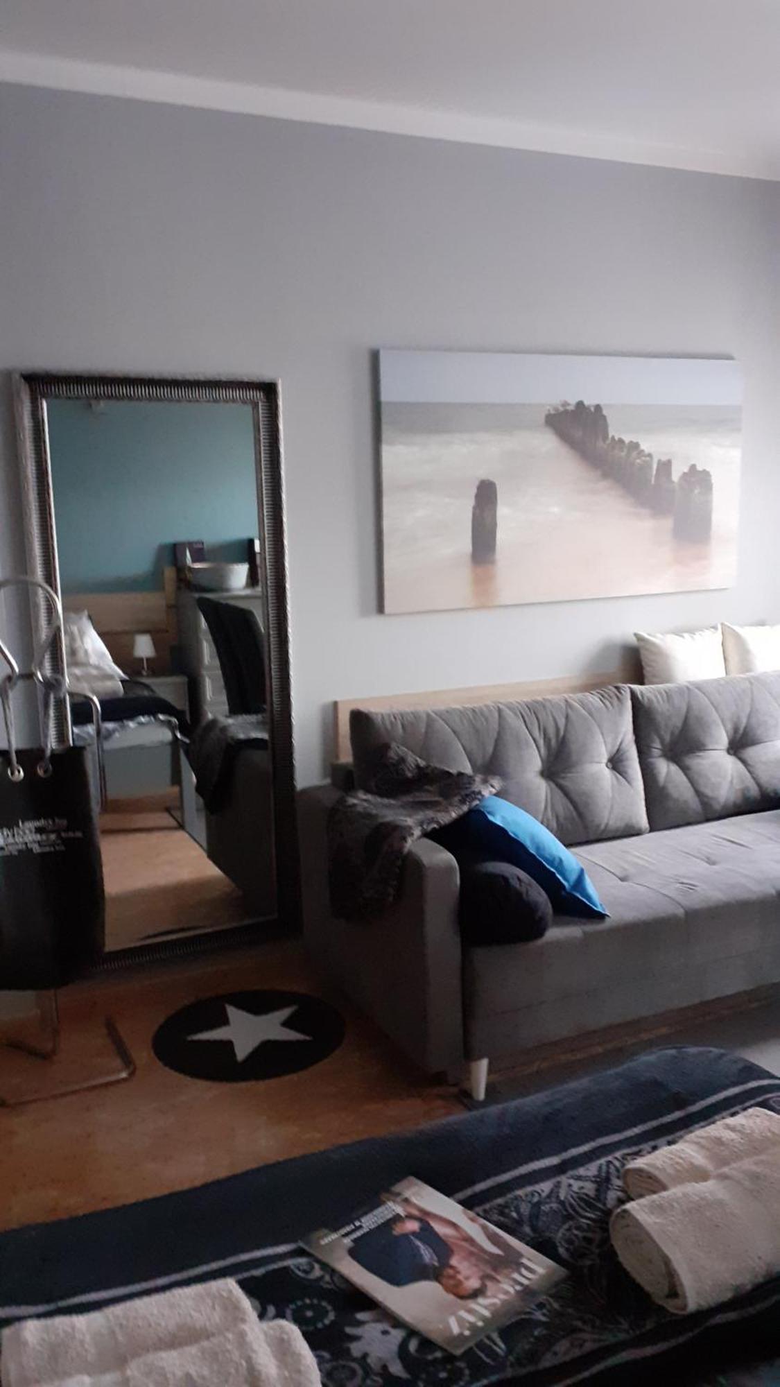 Apartament Na Nowej Starowce Колобжег Екстериор снимка