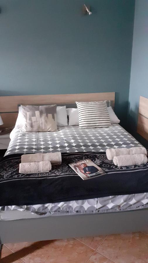 Apartament Na Nowej Starowce Колобжег Екстериор снимка