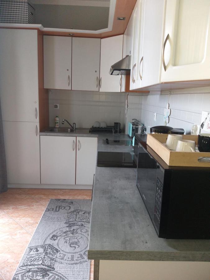 Apartament Na Nowej Starowce Колобжег Екстериор снимка