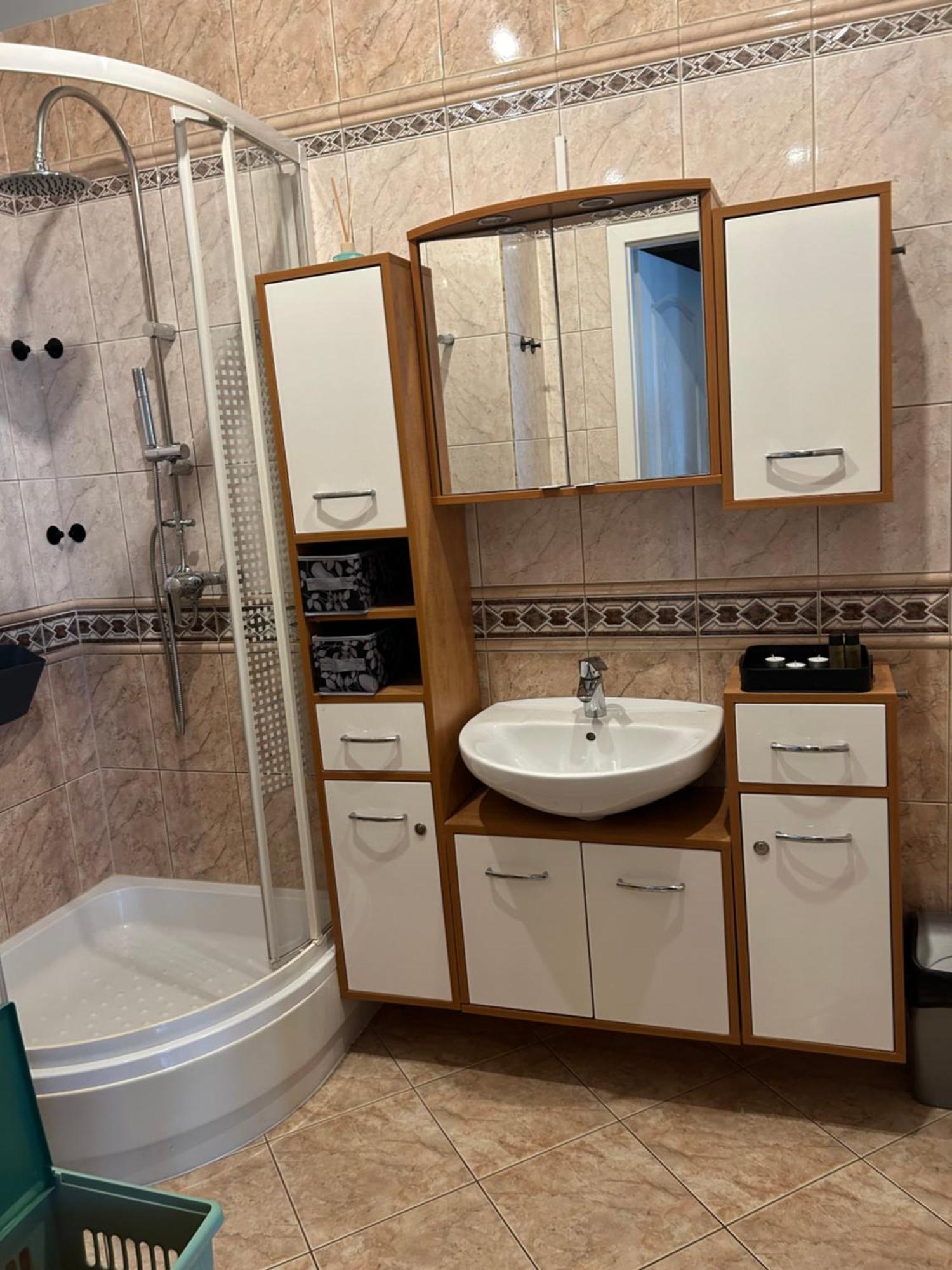 Apartament Na Nowej Starowce Колобжег Екстериор снимка