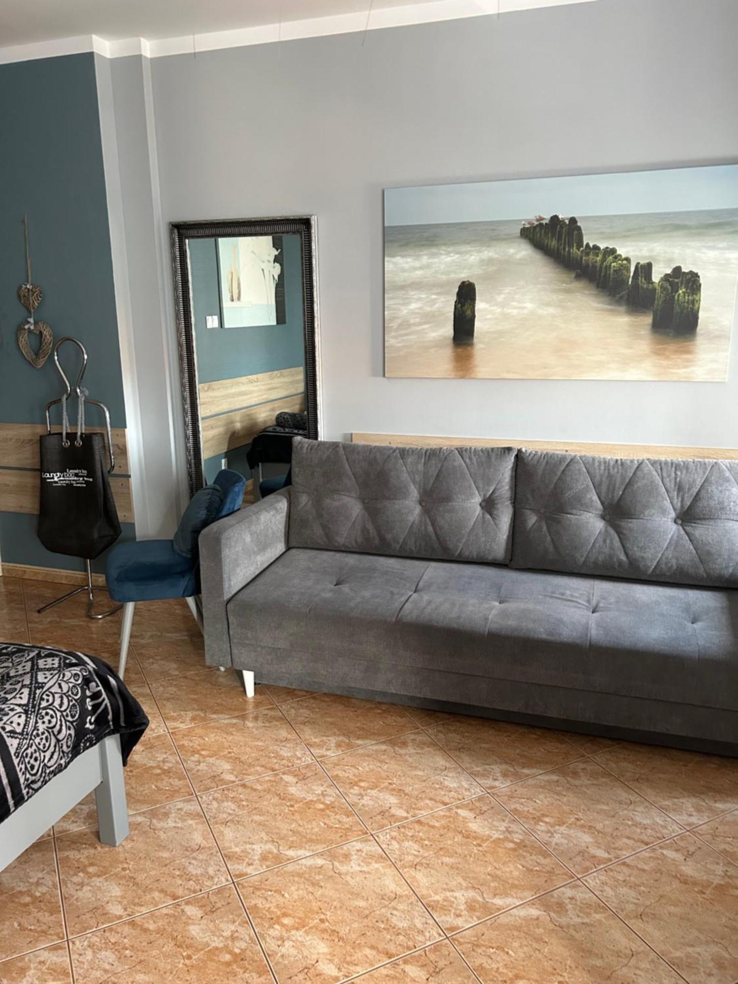 Apartament Na Nowej Starowce Колобжег Екстериор снимка