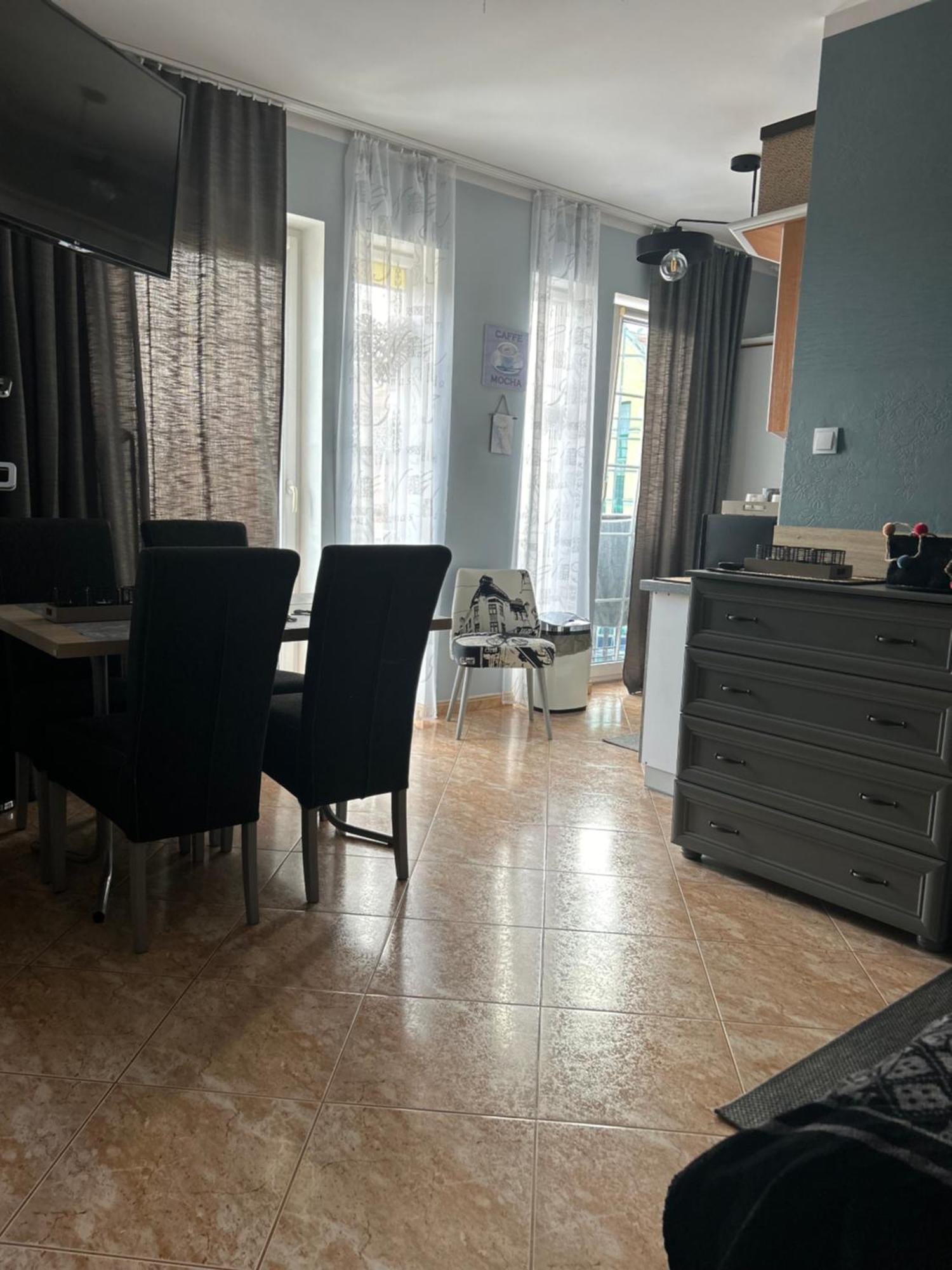 Apartament Na Nowej Starowce Колобжег Екстериор снимка